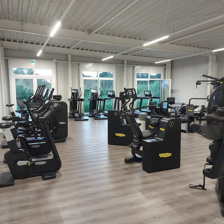 soma OHG — fitnessstudio in Avenwedde, Gütersloh — 3