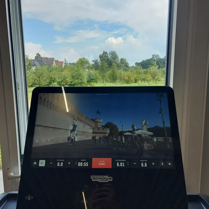 soma OHG — fitnessstudio in Gütersloh — 3