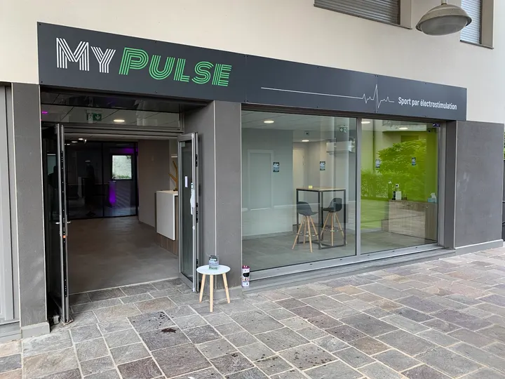 My Pulse Rodez — salle de fitness-studio à Saint-Félix, Rodez — 2