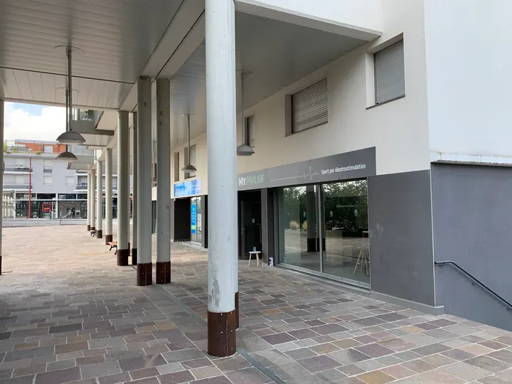 My Pulse Rodez — Salle de fitness à Saint-Félix, Rodez