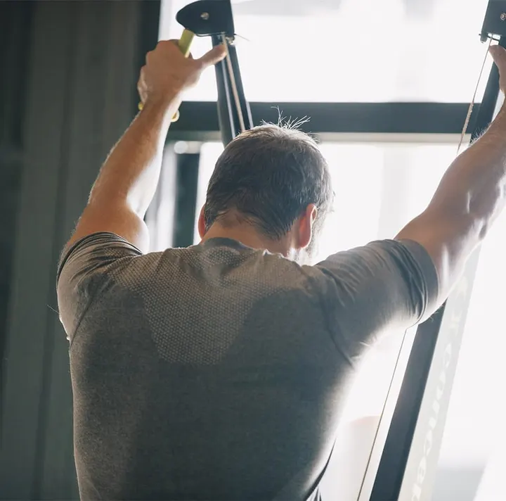 Form — crossfit-studio in Leeds — 2