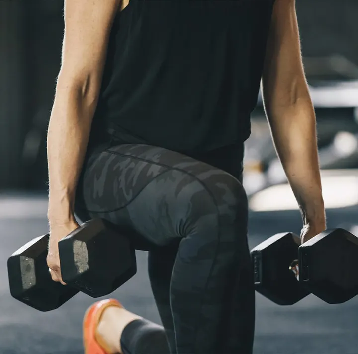 Form — crossfit-studio in Leeds — 3