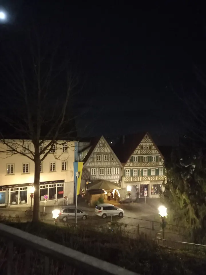 Bodystreet Marktplatz — ems-training-studio in Backnang — 2
