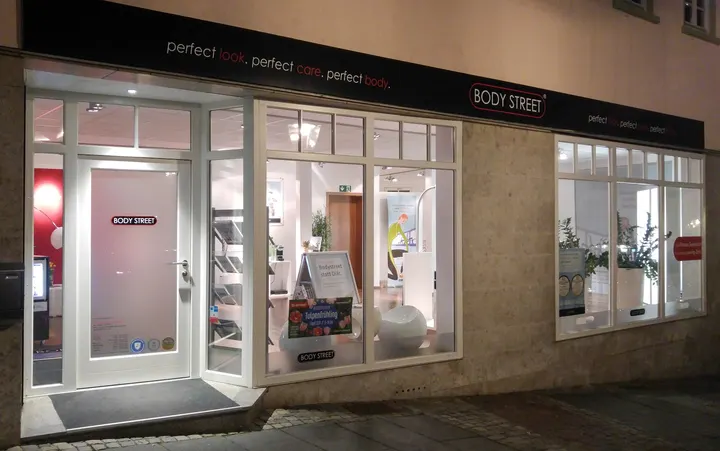 Bodystreet Marktplatz — ems-training-studio in Backnang — 3