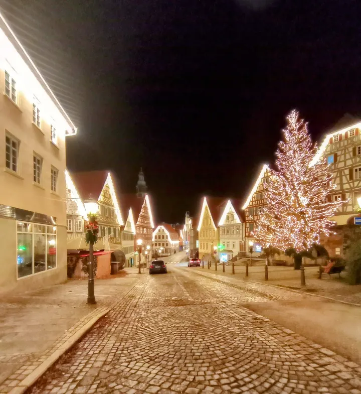 Bodystreet Marktplatz — ems-training-studio in Backnang — 4
