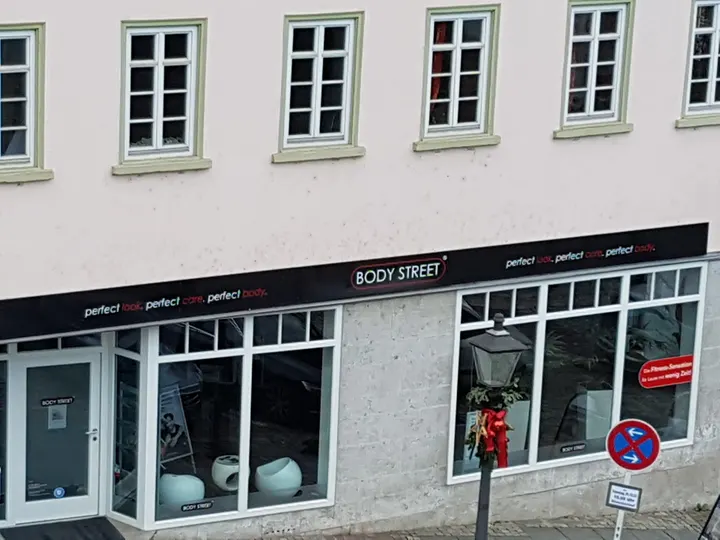 Bodystreet Marktplatz — ems-training-studio in Backnang — 5