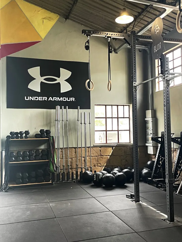 Tempra H501 Sport Academy — functional training-studio a Colle Aurelio, Roma — 2