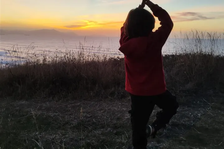 Lasai Bizi Meditación — yoga-studio en Basauri, Bilbao — 2