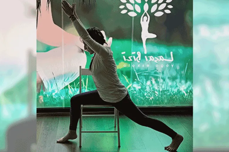 Lasai Bizi Escuela De Yoga Y Meditación En Basauri — yoga-studio i Arizgoiti — bild 3