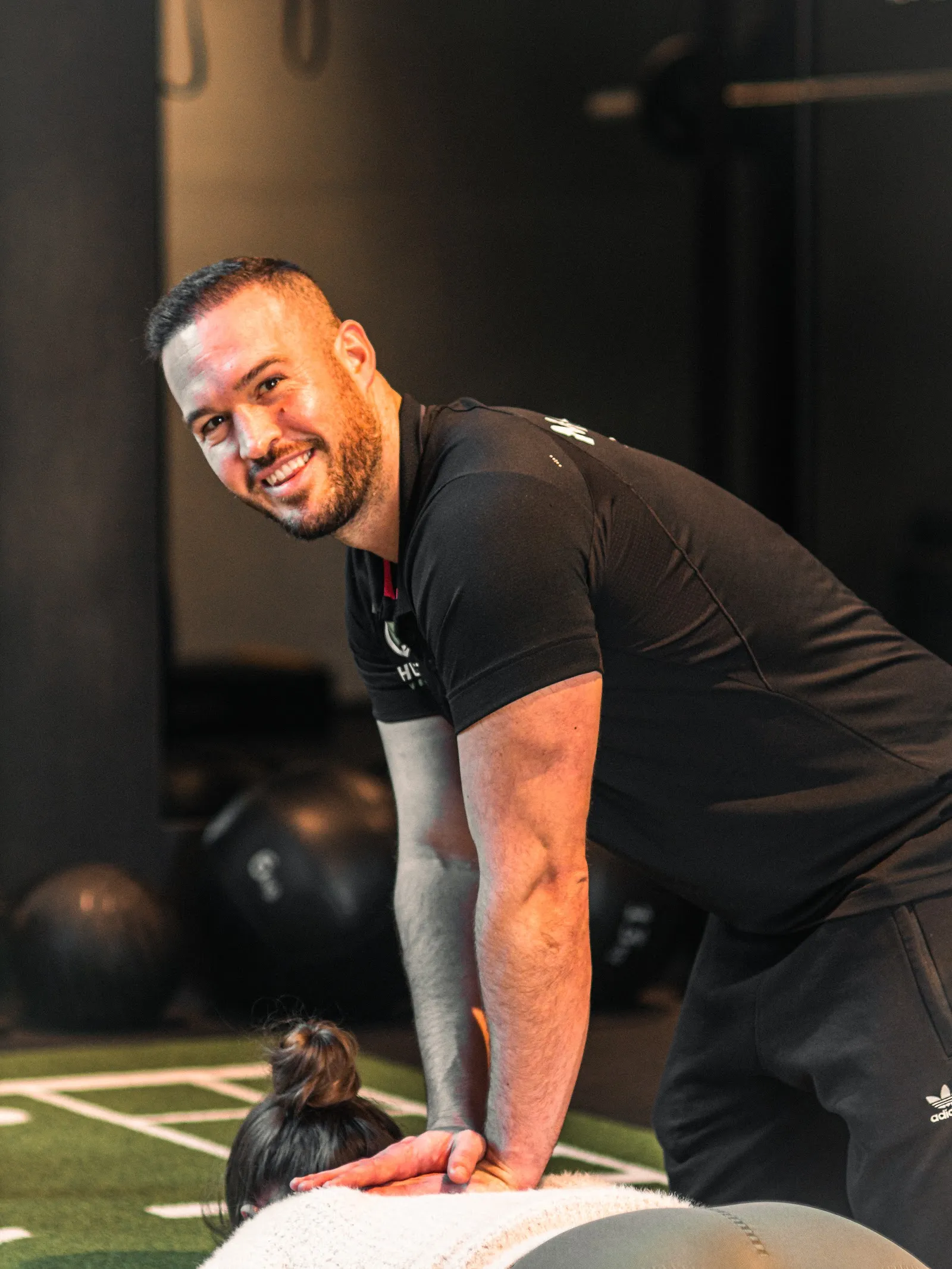 Athletik Movement — pt-studio in Moabit, Berlin — 2