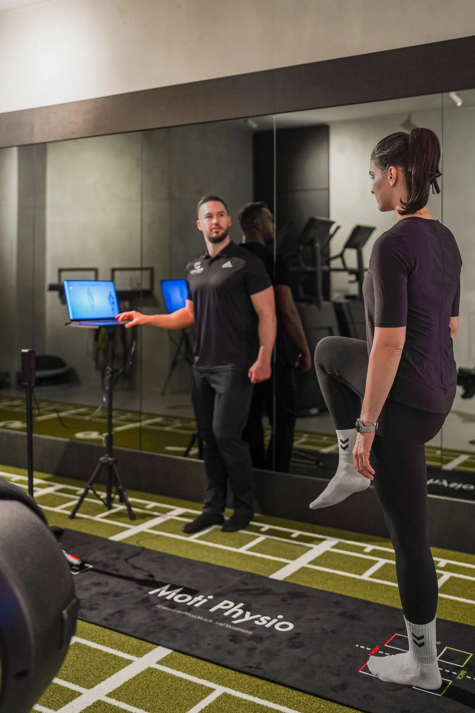 Athletik Movement — pt-studio in Berlin — 4