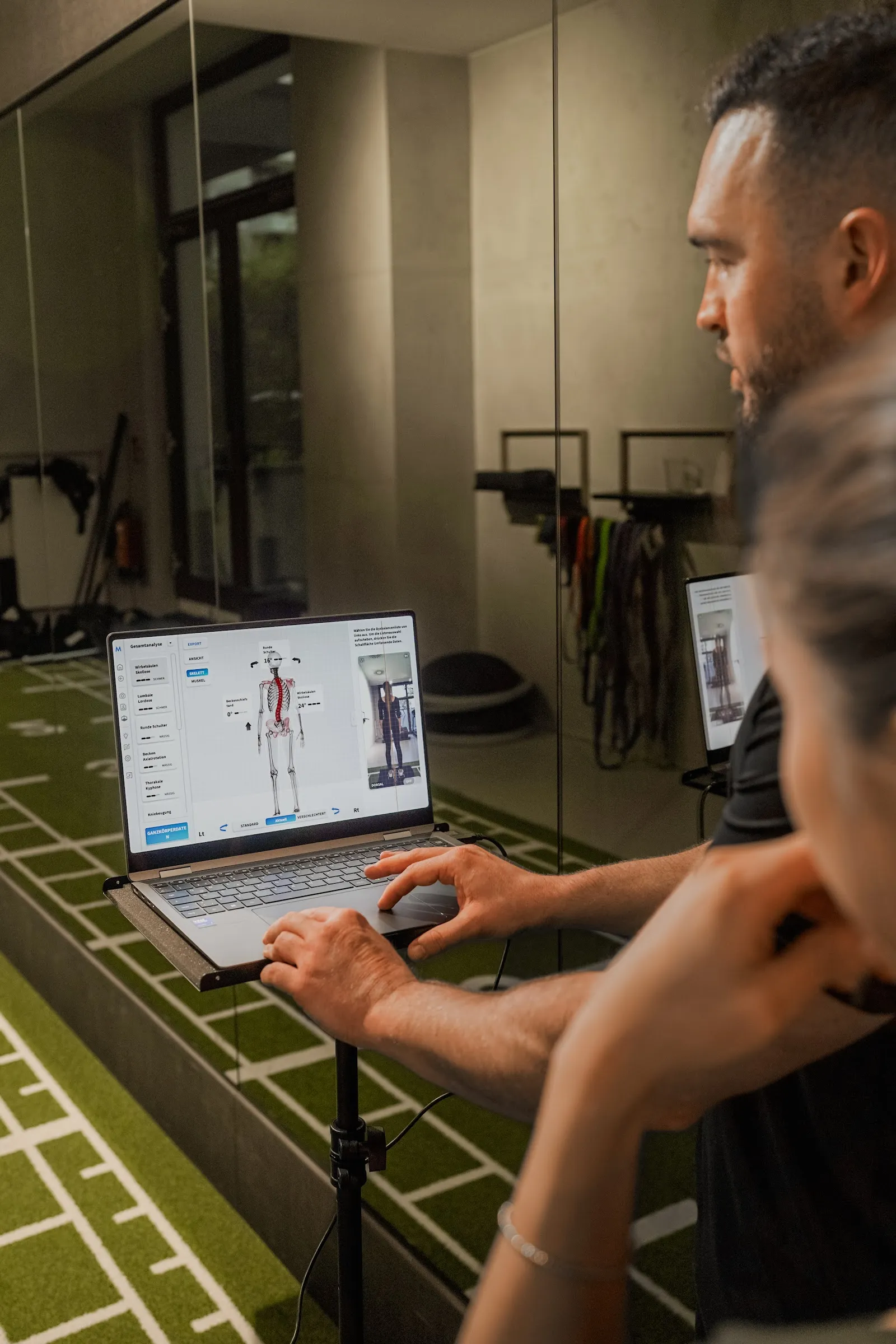 Athletik Movement — pt-studio in Berlin — 5