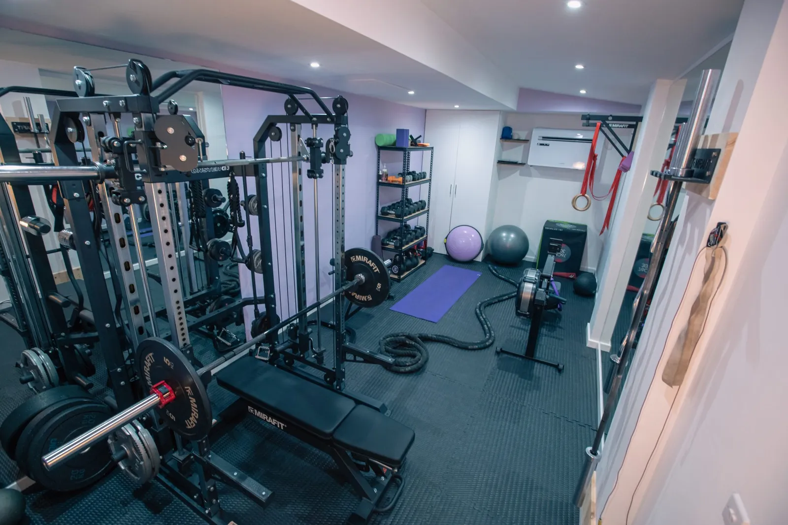 PT Powertrain - Personal Training — strength-studio in Reading — 3