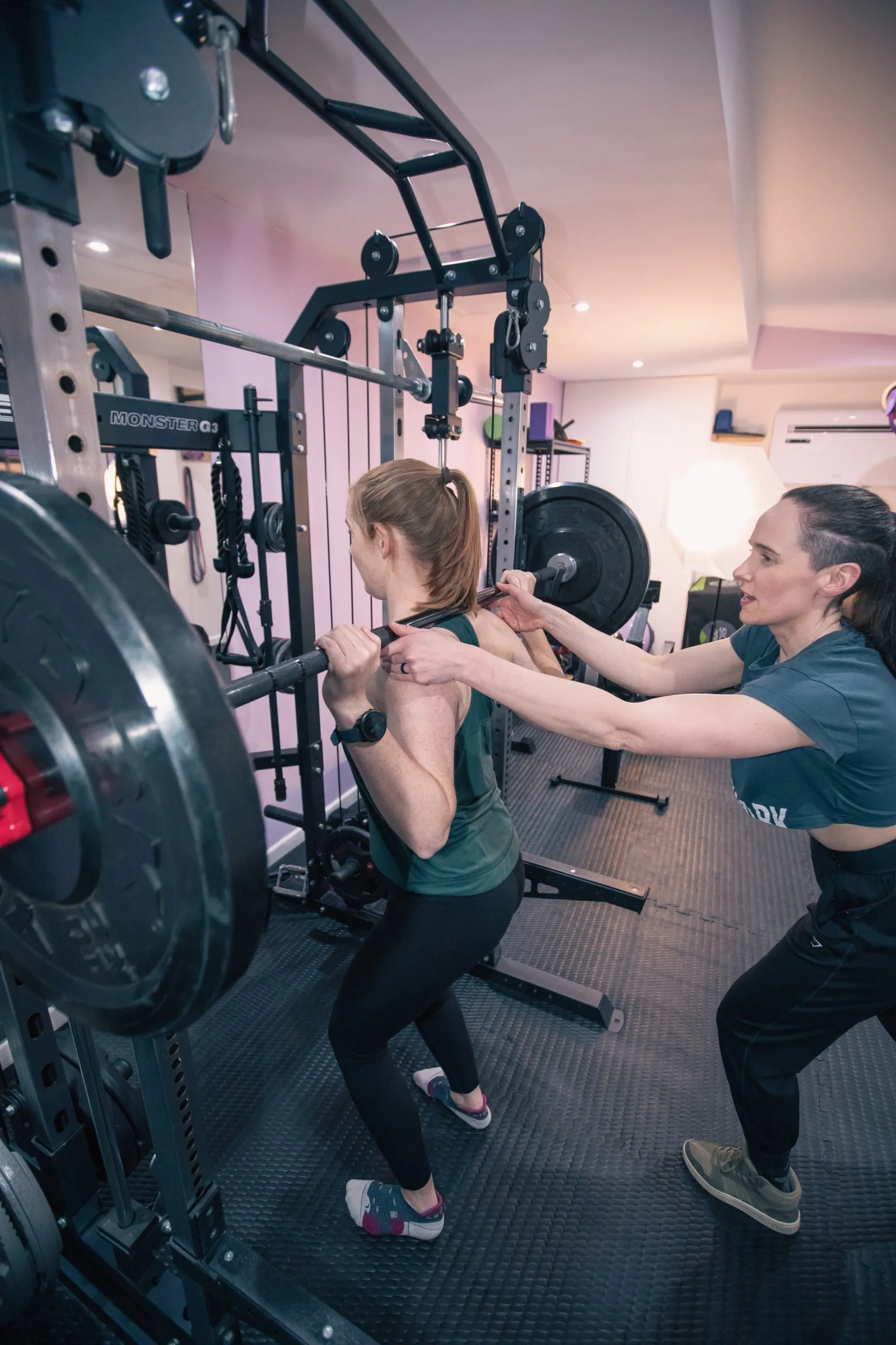 PT Powertrain - Personal Training — strength-studio in Reading — 4