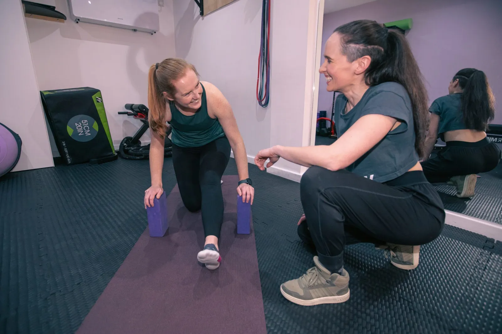 PT Powertrain - Personal Training — strength-studio in Reading — 5