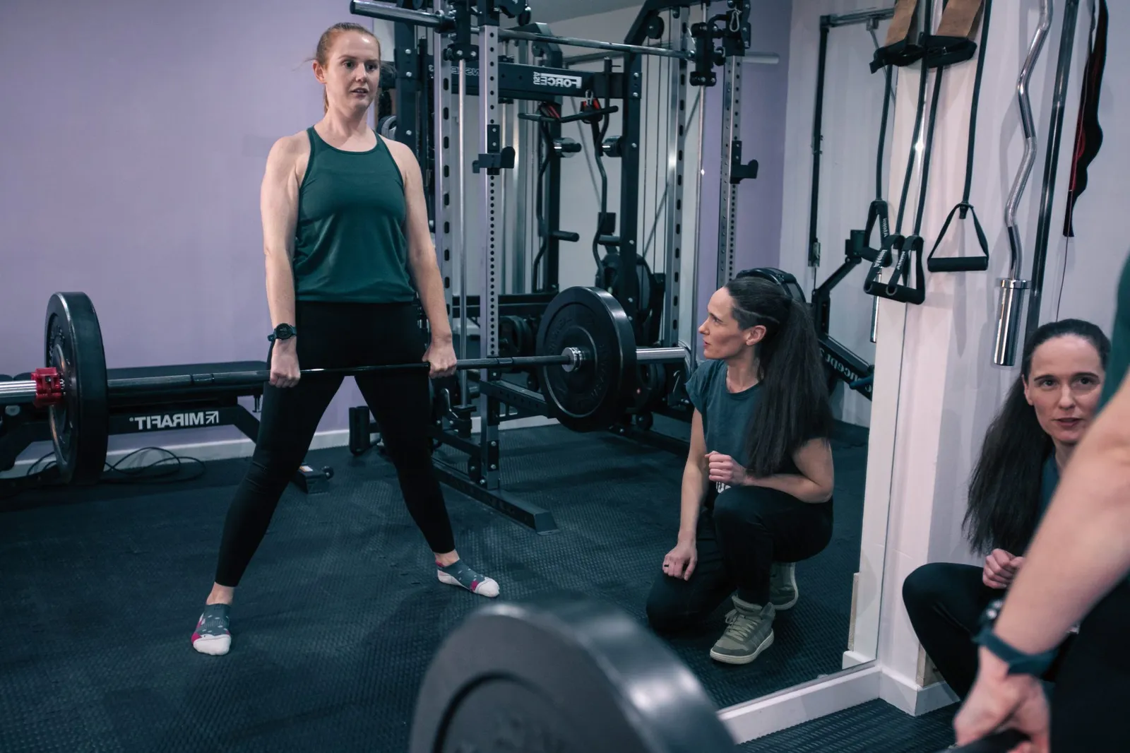 PT Powertrain - Personal Training — strength-studio in Reading — 6