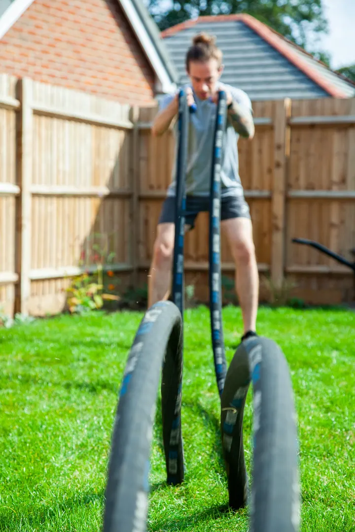 PT Powertrain - Personal Training — Strength in Shinfield, Reading