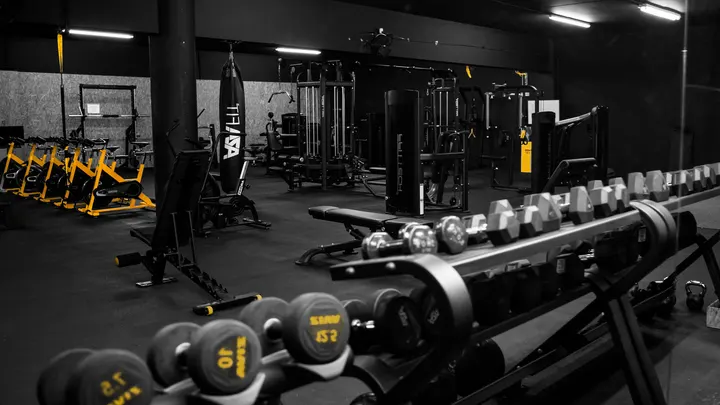 MaisFitness Torres Vedras — ginásio-studio em Barro, Torres Vedras — 3