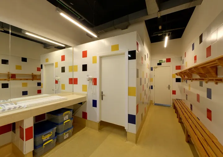 Body Factory — estudio de fitness-studio en Prado de Somosaguas, Pozuelo de Alarcón — 2