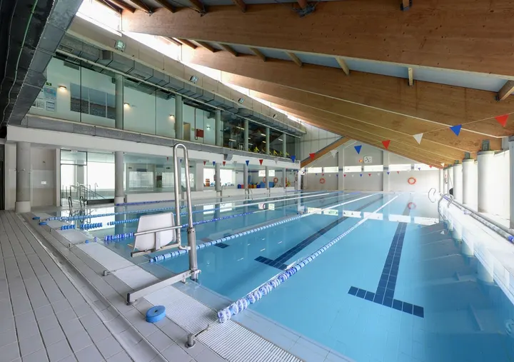 Body Factory — estudio de fitness-studio en Pozuelo de Alarcón — 5