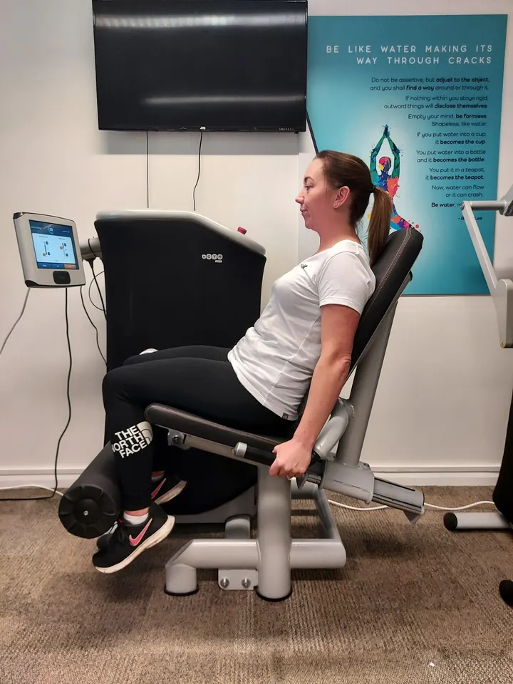 The Body MOT Studio — fitness studio in Wolverton and Greenleys, Milton Keynes — 3