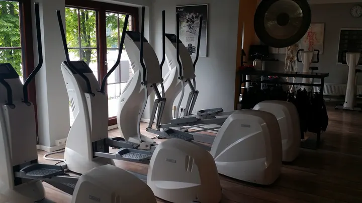 Wilhelmsbad Woltersdorf — fitnessstudio in Woltersdorf — 3