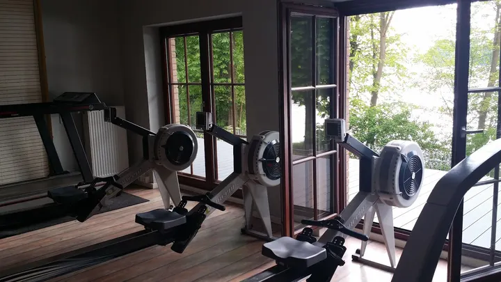 Wilhelmsbad Woltersdorf — fitnessstudio in Woltersdorf — 4
