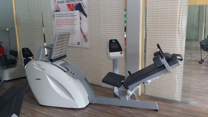 Wilhelmsbad Woltersdorf — fitnessstudio in Woltersdorf — 5