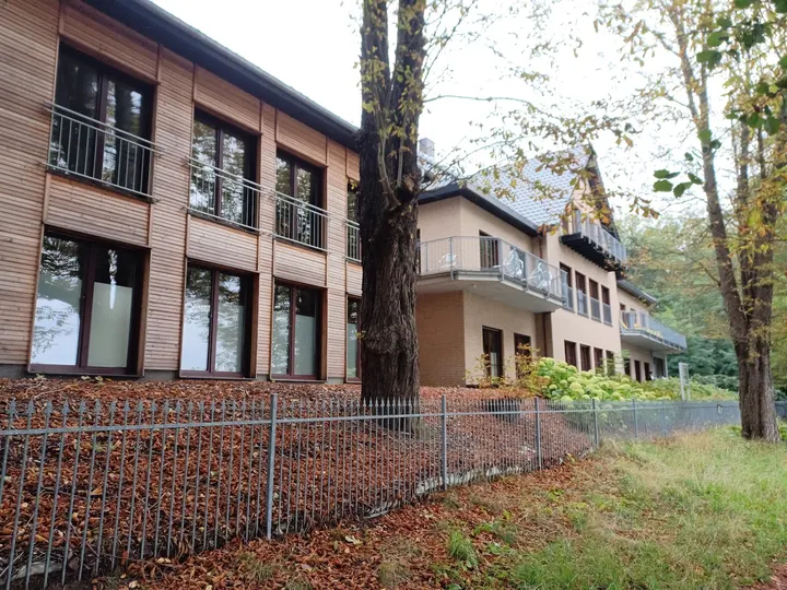Wilhelmsbad Woltersdorf — Fitnessstudio in Springeberg, Woltersdorf