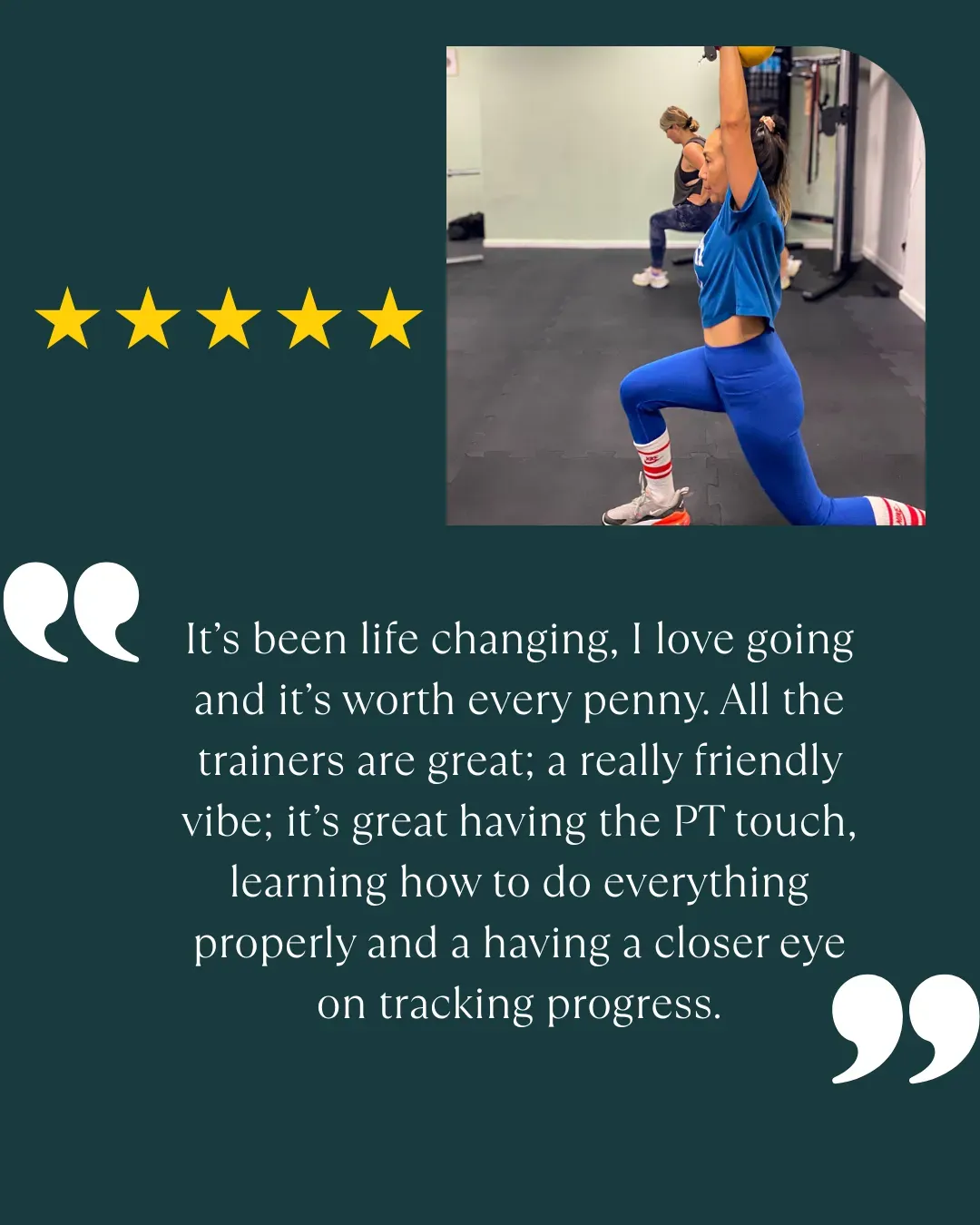 SOBO Fitness — fitness studio in Bournemouth, Bournemouth — 2