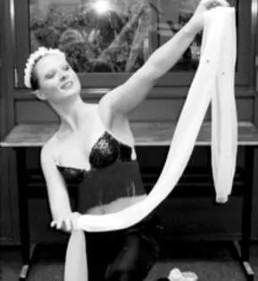 Ballettschule Petra Finger — tanz-studio in Hamm-Mitte, Hamm — 2