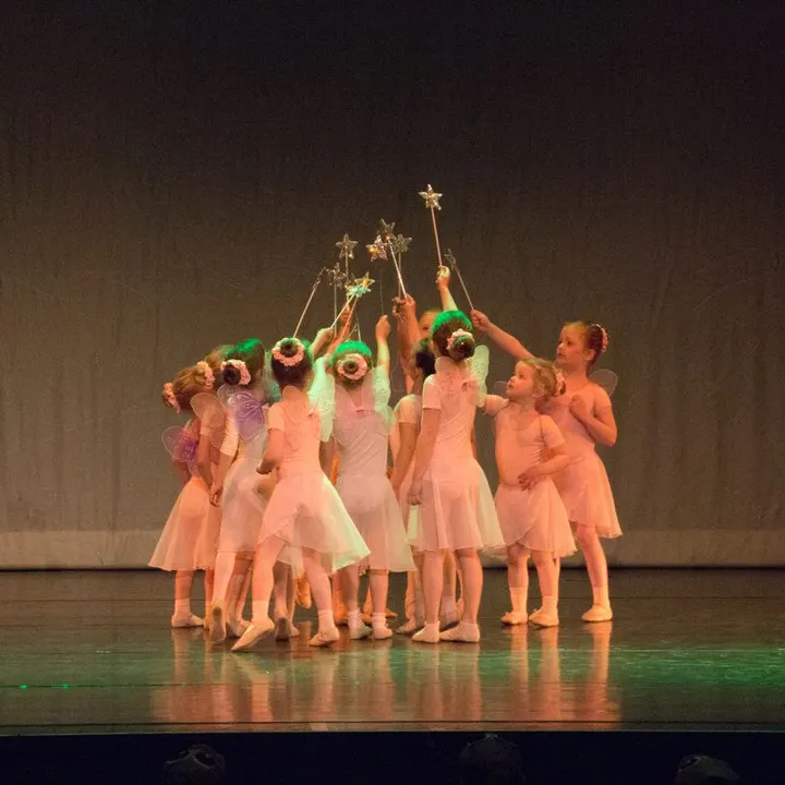 Ballettschule Petra Finger — tanz-studio in Hamm-Mitte, Hamm — 3