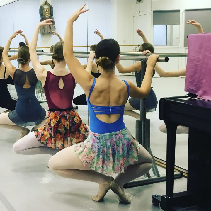 Ballettschule Petra Finger — Tanz in Hamm-Mitte, Hamm