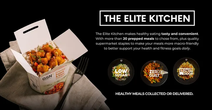 Elite Fit Gym Skegness — recovery-studio in Skegness — 3