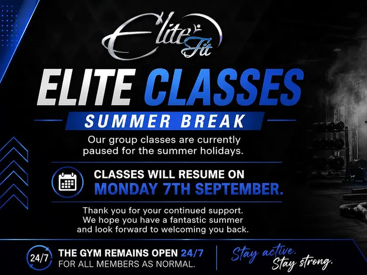Elite Fit Gym Skegness — recovery-studio in Skegness — 3