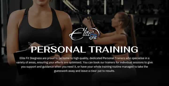 Elite Fit Gym Skegness — Recovery in Skegness
