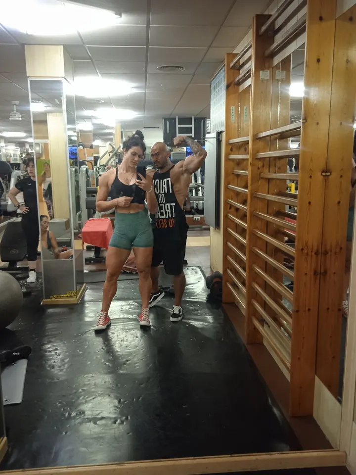 Gimnasio Fraile (calle Aragón) — estudio de fitness-studio en Dalt Vila, Ibiza — 2