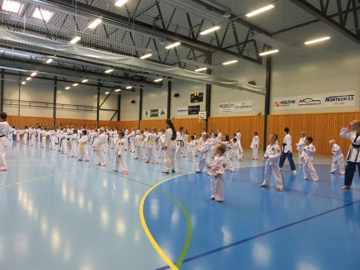 Tangun — kampfsport-studio in Hamburg — 3