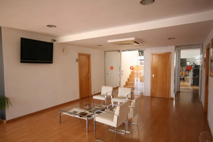 Illes Centros Wellness Son Rapinya — estudio de fitness-studio en sa Vileta — 2
