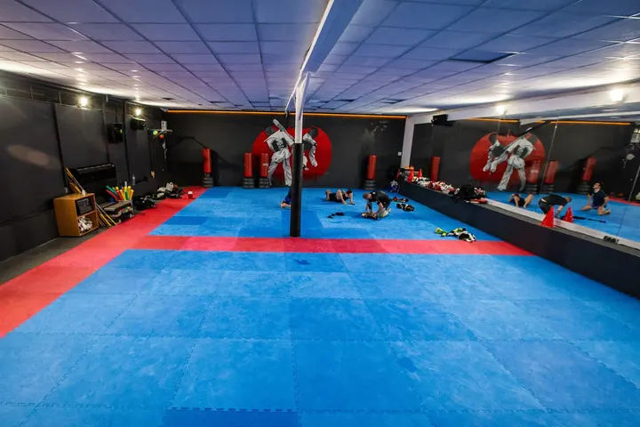 Illes Centros Wellness Son Rapinya — estudio de fitness-studio en sa Vileta — 3