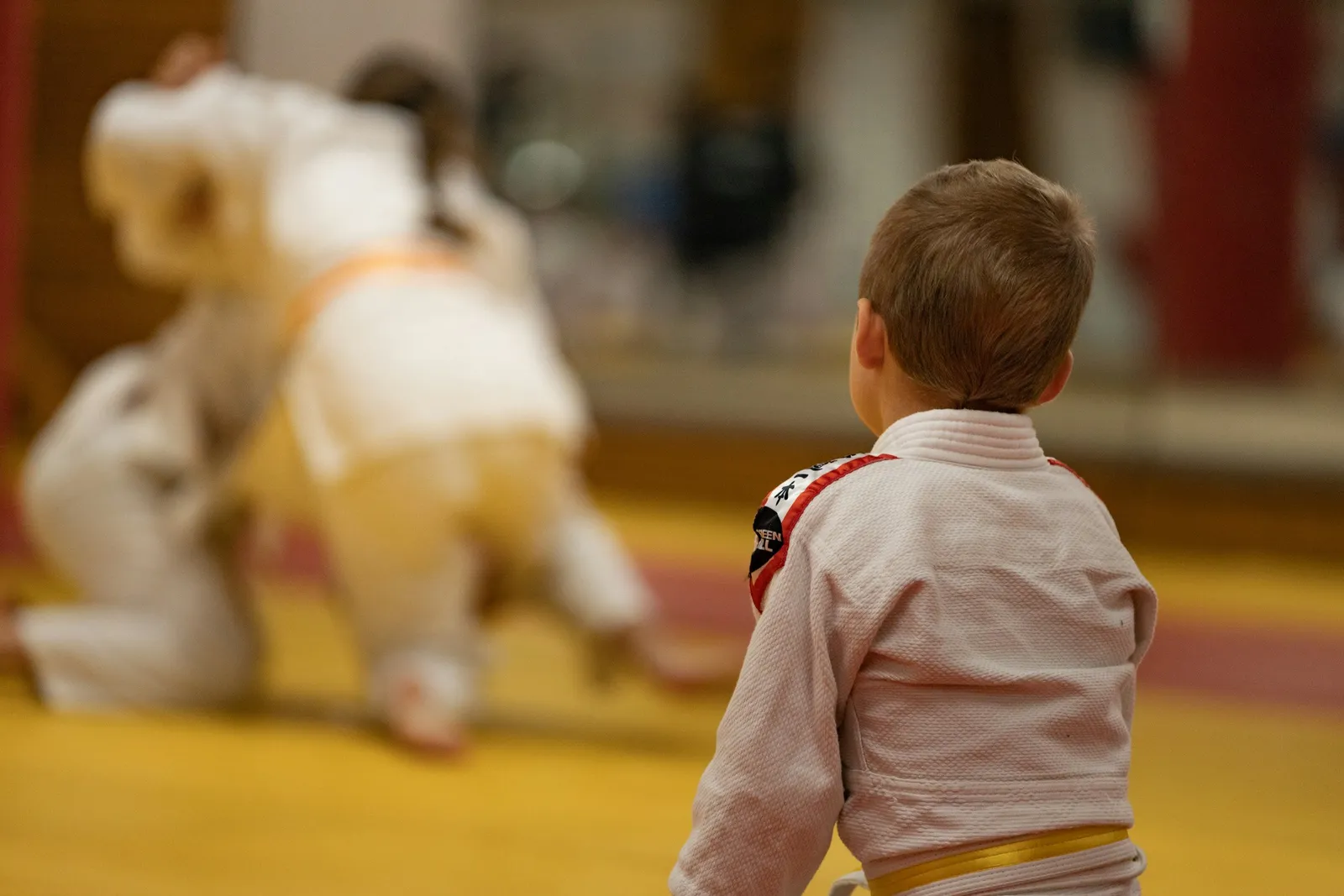 Close Combat EJJ — mma-studio i Grünerløkka, Oslo — 3