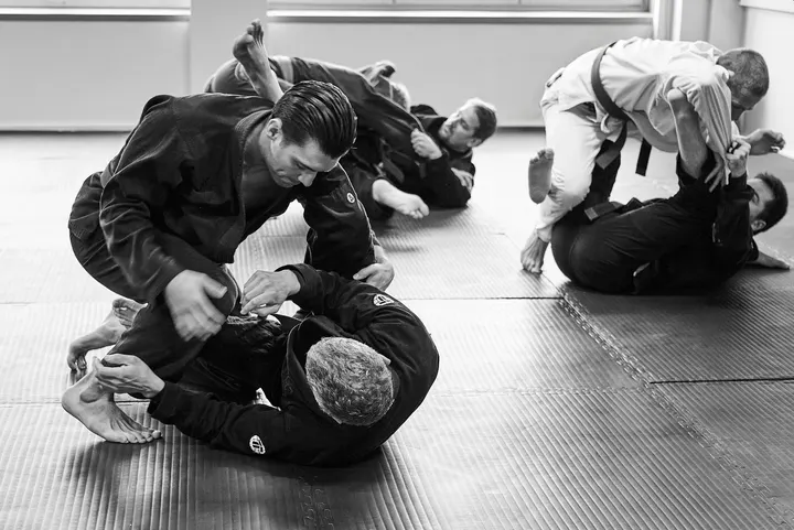 Close Combat EJJ — Martial Arts i Grünerløkka, Oslo