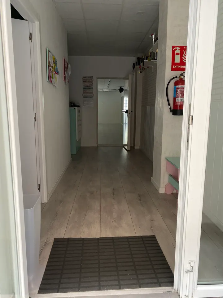 Ohana dance school — baile-studio en Bilbao — 4