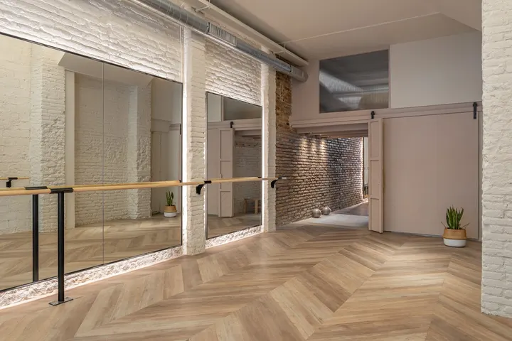 Inhala Exhala Pilates Studio — pilates-studio en Barcelona — 5