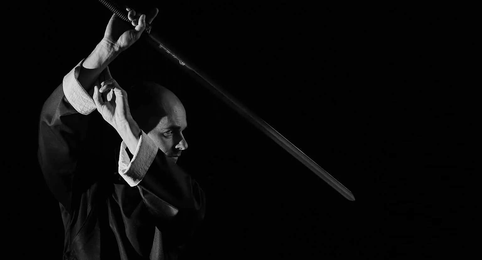 Gwong Zau Kung Fu — kampsport-studio i Zaragoza — bild 4