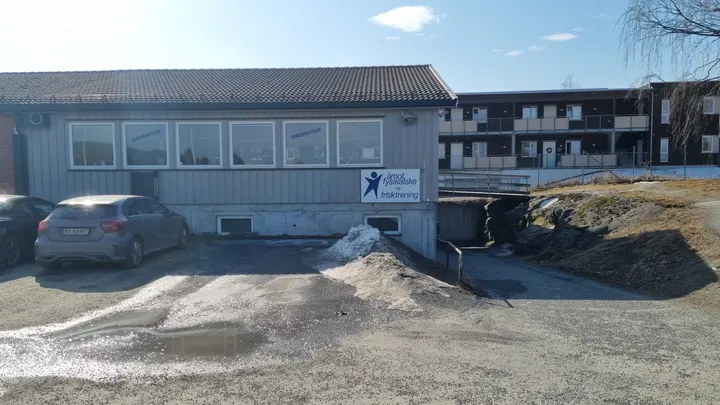 Yoga Hele Livet V/ Synnøve Formo — yoga-studio i Bråtan, Åmot — 3