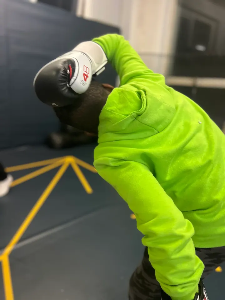 Headhunters Martial Arts Academy — martial arts-studio in Falkirk — 5