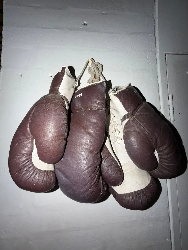 Leigh boxing and fitness gym — Boxing in Aspull Common, Leigh