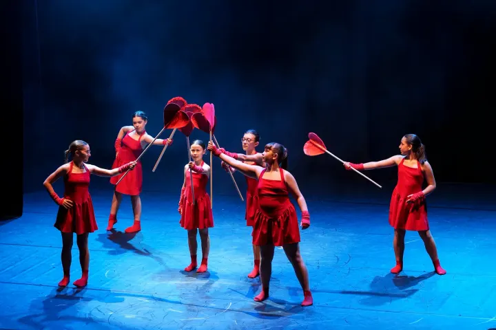 A.S.D. Enjoy Dance School — Danza a Lovernato, Ospitaletto