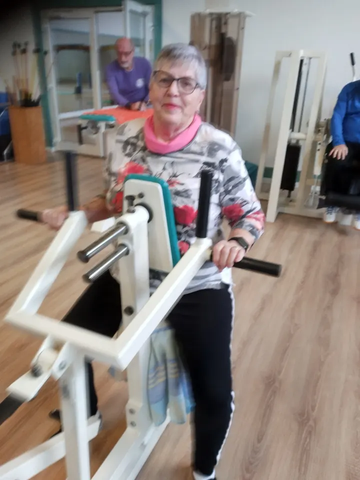 Bienefeld Fitness-Center — fitnessstudio in Neu-Isenburg, Frankfurt am Main — 2